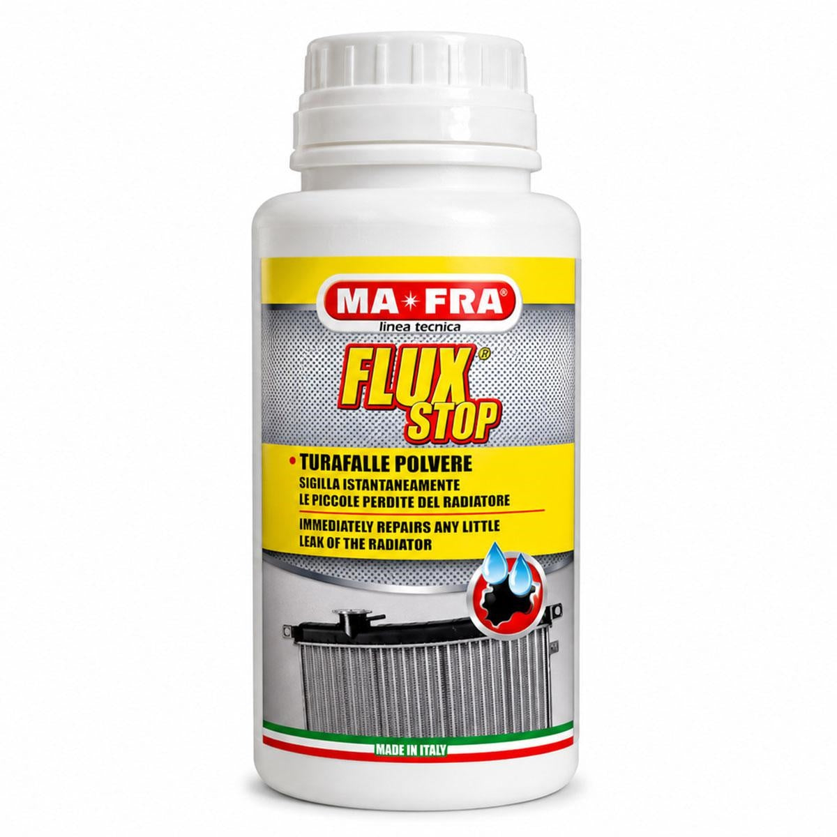 MA-FRA - Turafalle Flux Stop Polvere 65 GR
