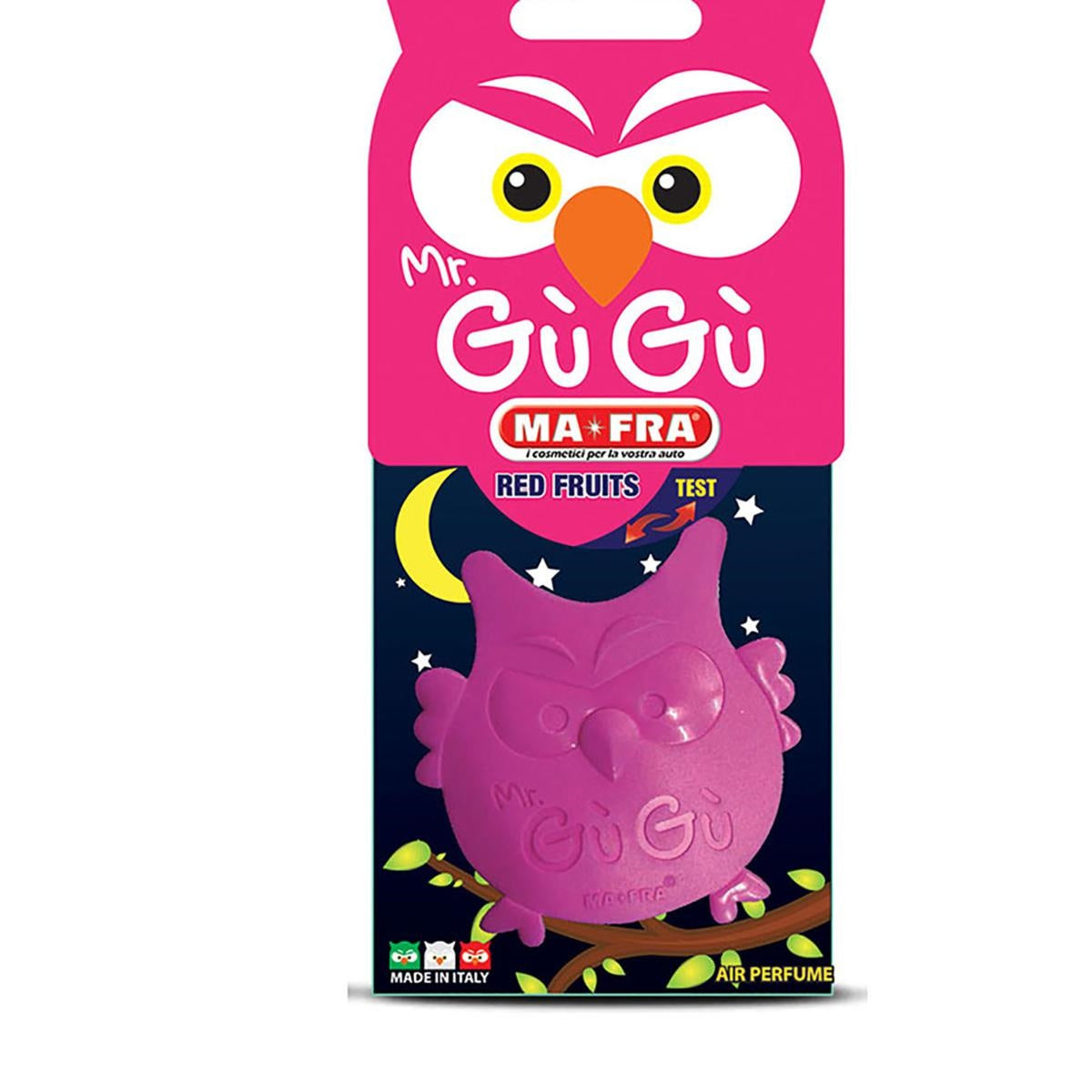 MA-FRA Gufetto Red Fruits