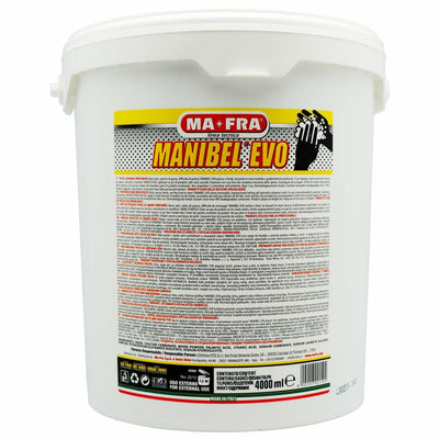 MA-FRA Manibel Pasta Lavamani EVO 4Kg