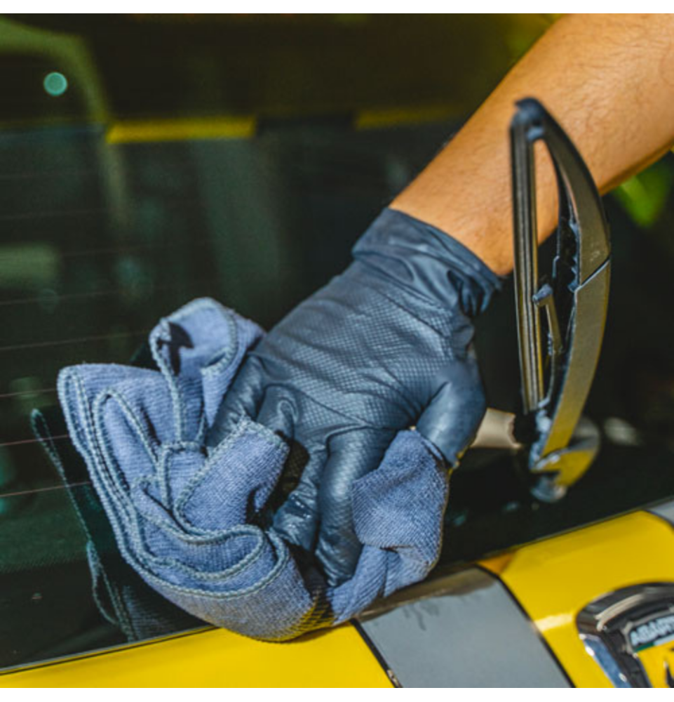 MAFRA MANIAC LINE GLASS CLEANER & DEGREASER SGRASSA E ELIMA CALCARE "MF121"