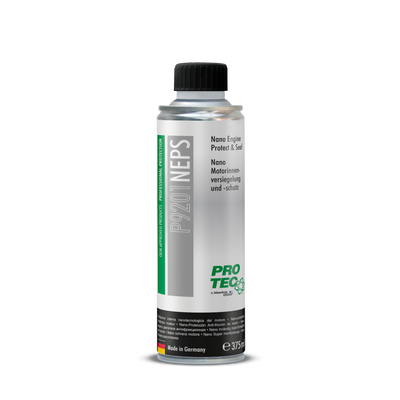 Pro-Tec Nano Engine Protect & Seal PT9201 - Additivo antiattrito motore nano protezione