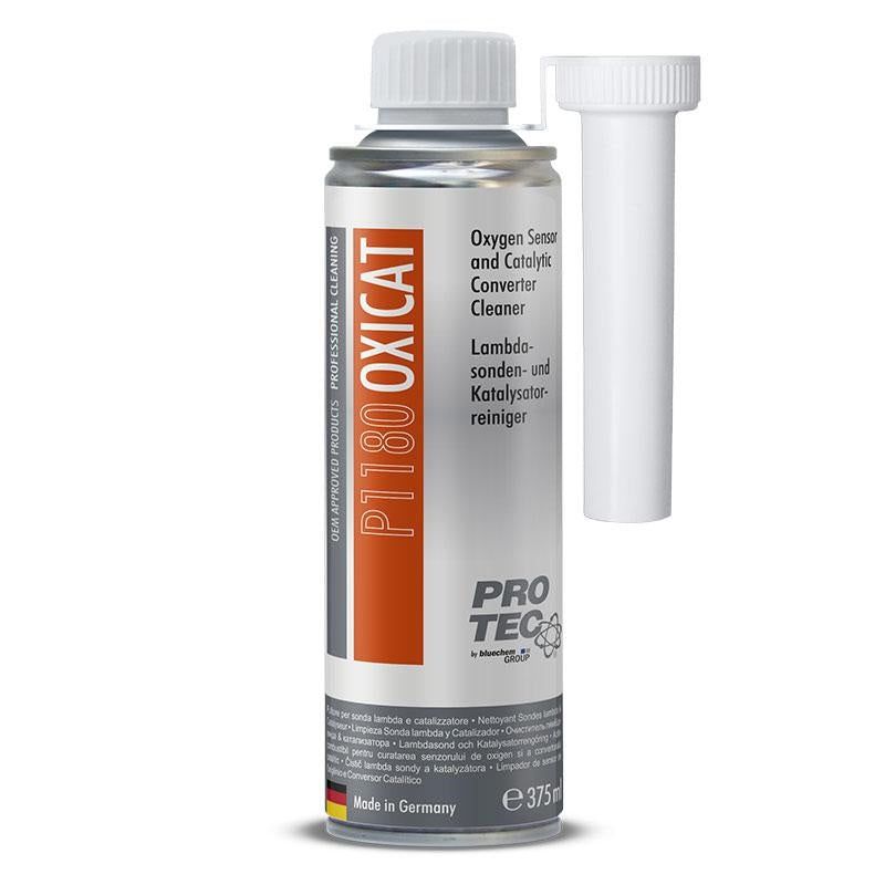 Pro-Tec Oxicat Pulitore Sonde Lambda 375ml