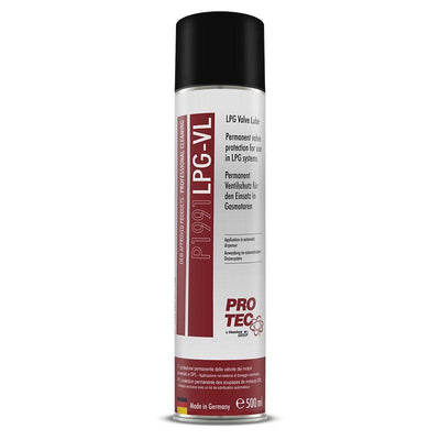 Pro-Tec LPG Valve Lube 500ml