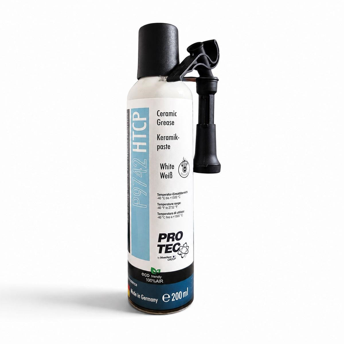 Powermax Antiblocco Freni 200ml