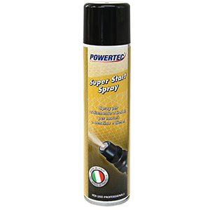PowerTec Super Start Spray Avviamento a Freddo Motori Benzina e Diesel | PowerTec | LS Motors