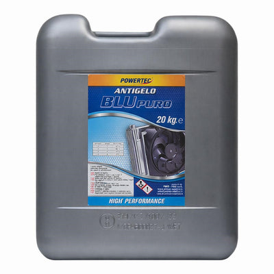 Antigelo BLU Puro 20 KG (powertec)