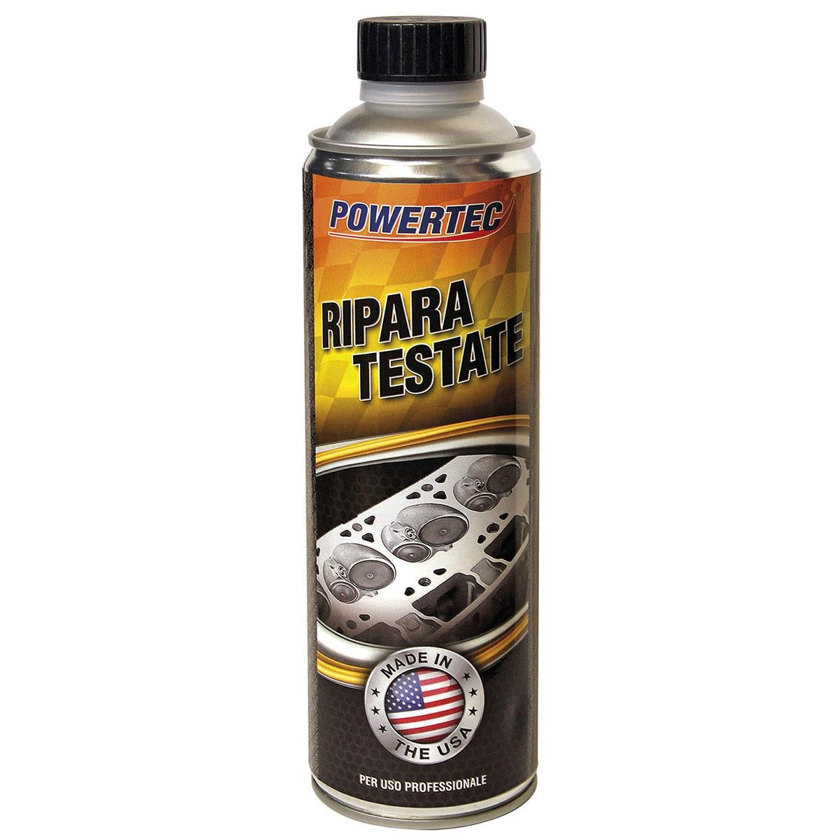 PowerTec Ripara Testate 500ml