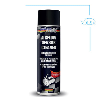 Powermax - Pulitore Per Sensore Massa D'aria 500ml | Powermax | LS Motors