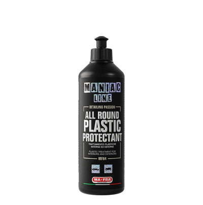 MA-FRA All Round Plastic Protectant MF84 - Foto principale
