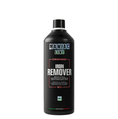 MA-FRA Maniac Line Iron Remover 1000ml - Foto principale