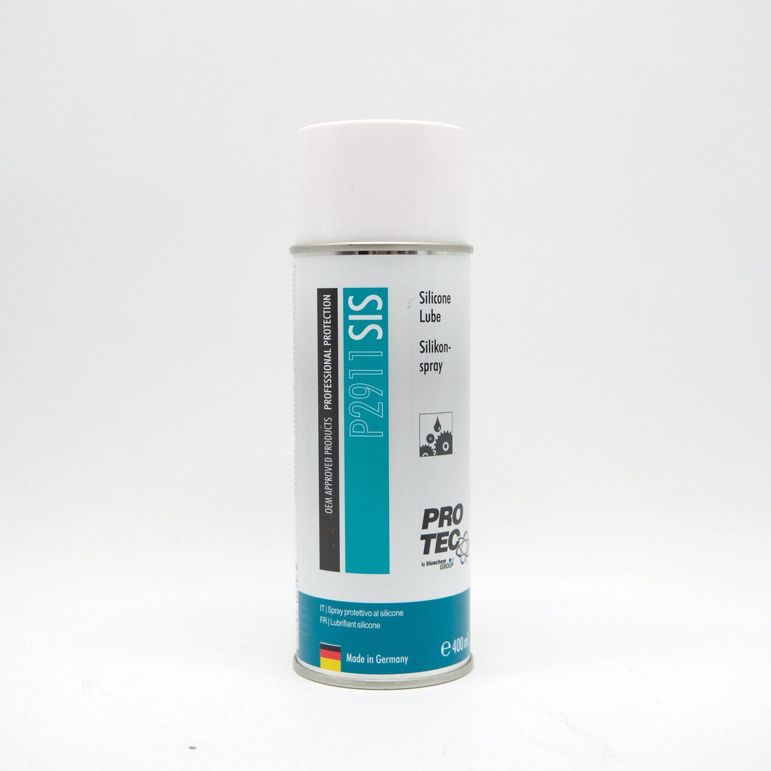 Pro-Tec Silicone Lube spray 400ml – a cosa serve come si usa lubrificante silicone auto officina