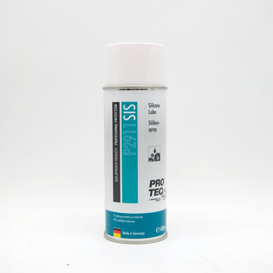 Pro-Tec Silicone Lube spray 400ml – a cosa serve come si usa lubrificante silicone auto officina