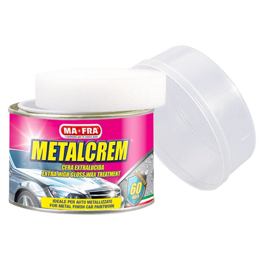 MA-FRA Metal Cream 150ml