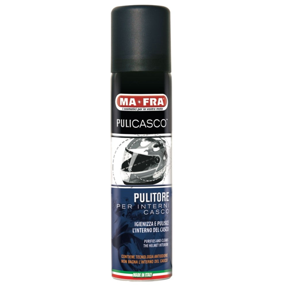 MA-FRA Pulicasco Helmet Interior Cleaner Neutral Anti-Odour 75ml
