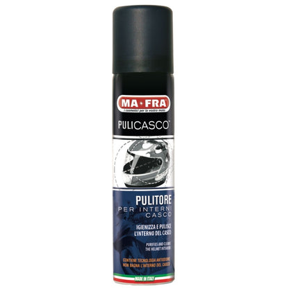 MA-FRA Pulicasco Helmet Interior Cleaner Neutral Anti-Odour 75ml