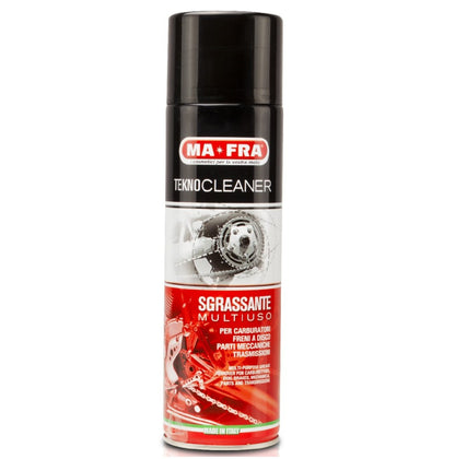 MA-FRA Teknocleaner H0797 - Sgrassante multiuso carburatori freni trasmissioni