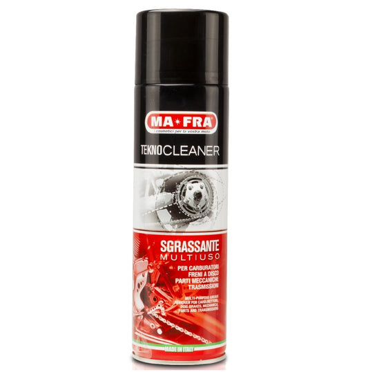 MA-FRA Teknocleaner Multi-Purpose Degreaser for Carburettors Brakes Transmissions