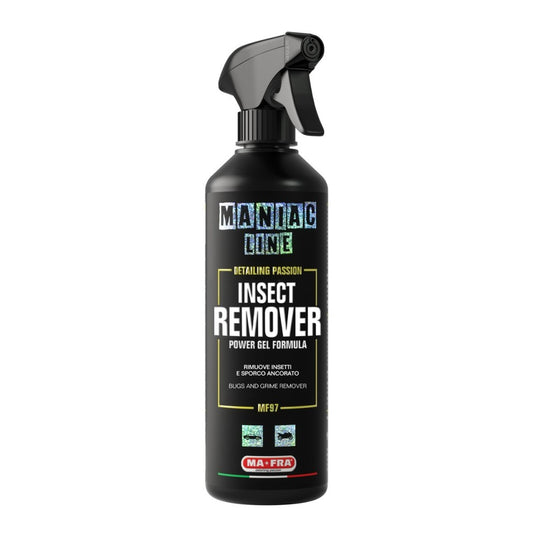 MA-FRA Maniac Line Insect Remover Removes Insects and Midges 500ml