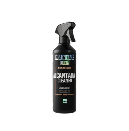 MA-FRA Maniac Line Alcantara Cleaner Deep Cleaning Car Detailing