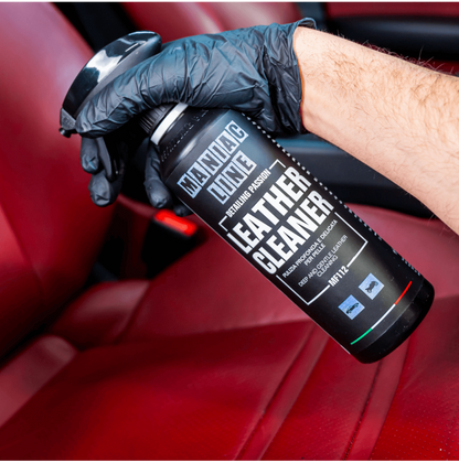 MA-FRA Maniac Line Leather Cleaner 500ml Cleans Cares and Conditions Leather MF112