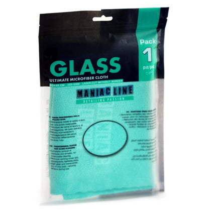 MA-FRA Glass Ultimate Microfiber - Vista prodotto