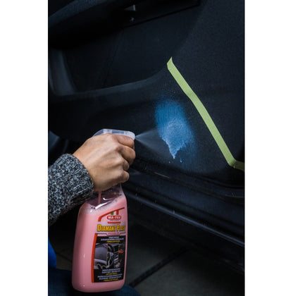 MA-FRA Diamant Plast Dressing Pro Interior Exterior Shine for Cars and Motorbikes 750ml
