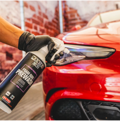 MA-FRA Maniac Line Foam Gun Prewash Foaming Pre-Wash 1000ml