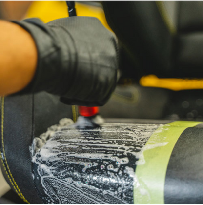 MA-FRA Interior Cleaner Purifier - Vista applicazione