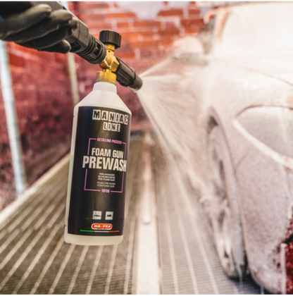 MA-FRA Maniac Line Foam Gun Prewash Foaming Pre-Wash 1000ml