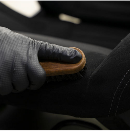 MA-FRA Maniac Line Alcantara Cleaner Deep Cleaning Car Detailing