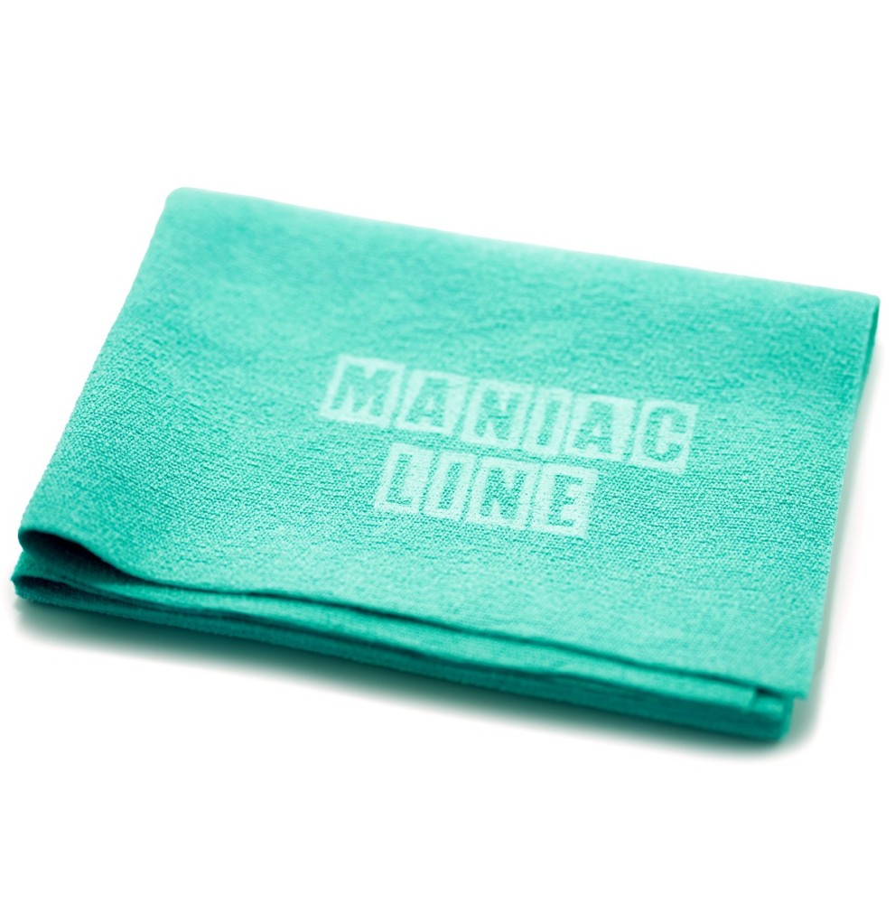MA-FRA Glass Ultimate Microfiber - Vista texture