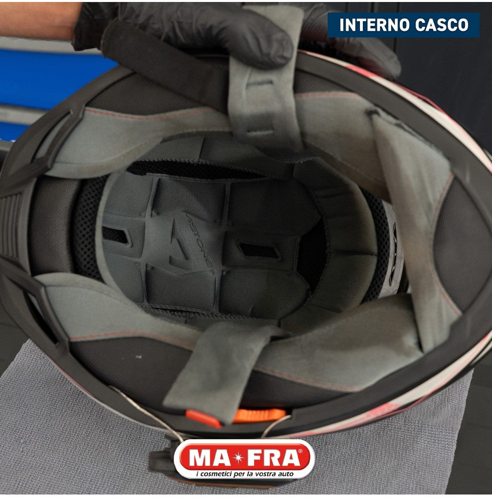 MA-FRA Pulicasco Helmet Interior Cleaner Neutral Anti-Odour 75ml