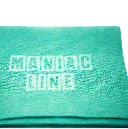 MA-FRA Glass Ultimate Microfiber – confezione panni microfibra pulizia vetri auto