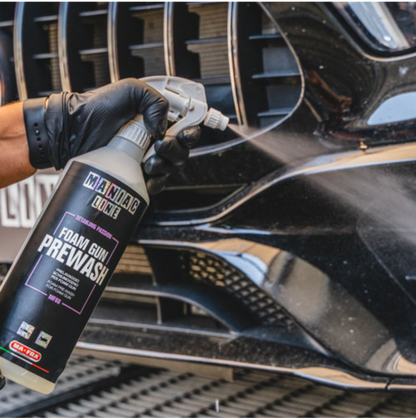 MA-FRA Maniac Line Foam Gun Prewash Foaming Pre-Wash 1000ml