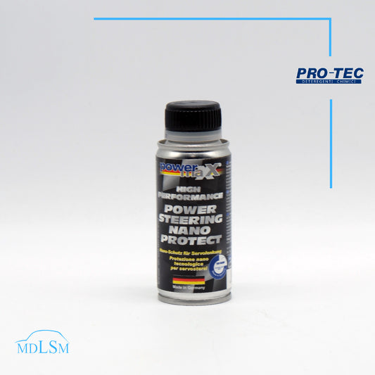 POWERTEC ADDITIVO PER CAMBIO MANUALE POWER STEERING NANO PROTECT "PT33188"