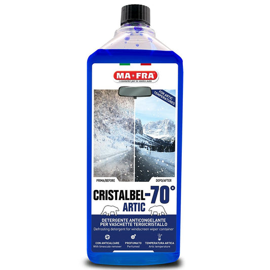 MA-FRA Lavavetro Cristalbel Artic -70 1L