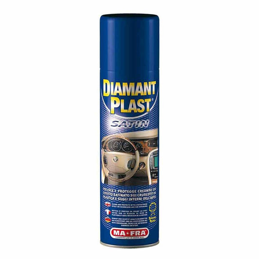 MA-FRA Lucida Cruscotto Diamantplast Satin 500ml