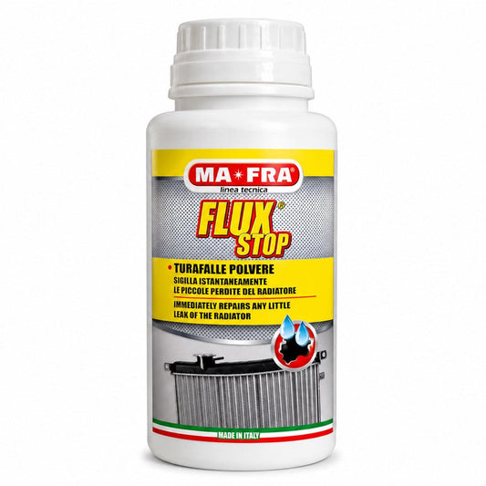 MA-FRA - Turafalle Flux Stop Polvere 65 GR