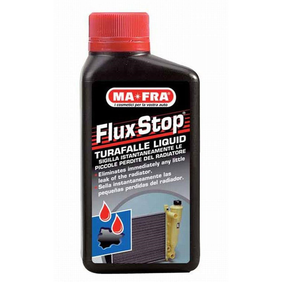 MA-FRA - Turafalle Flux Stop Liquido