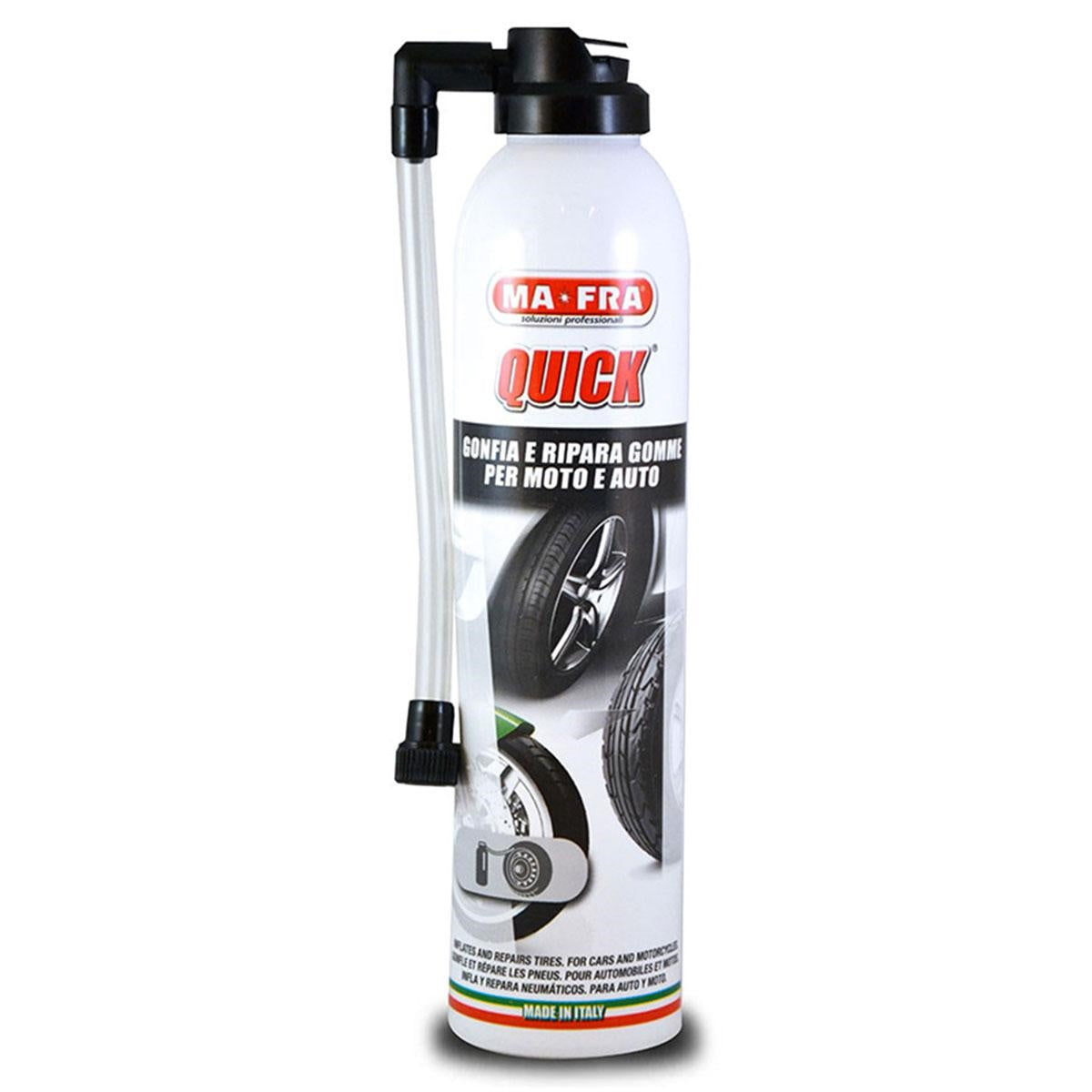 MA-FRA - Quick Gonfia E Ripara 300 ML