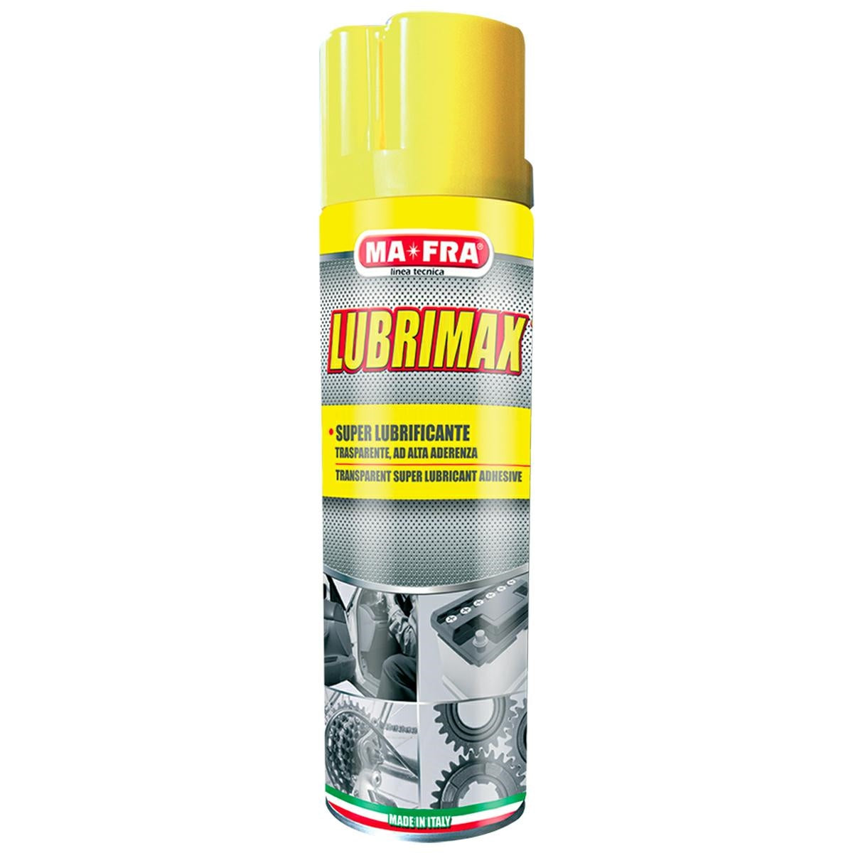 MA-FRA Lubrimax 500ml