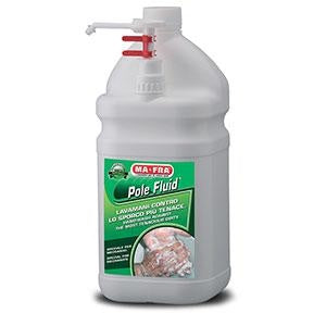 MA-FRA Pole Fluid Crema Lavamani 3L