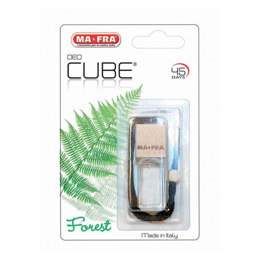 MA-FRA DEO Cube Forest