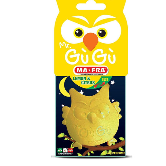 MA-FRA Gufetto Lemon Citrus