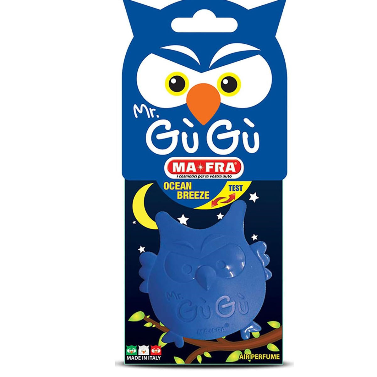 MA-FRA Gufetto Ocean Breeze