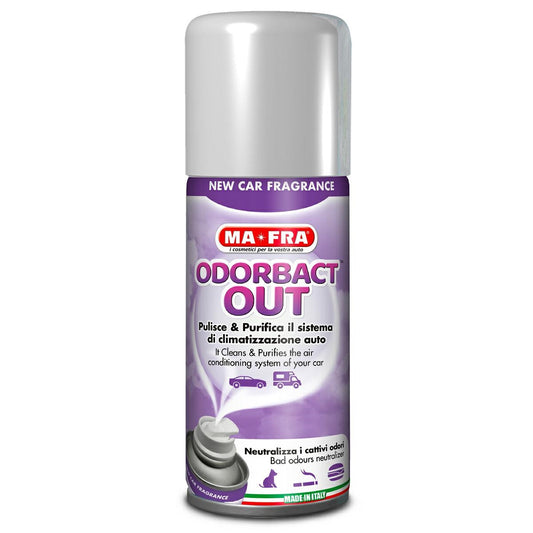 MA-FRA Klima Odorbact Out New Car 150ml