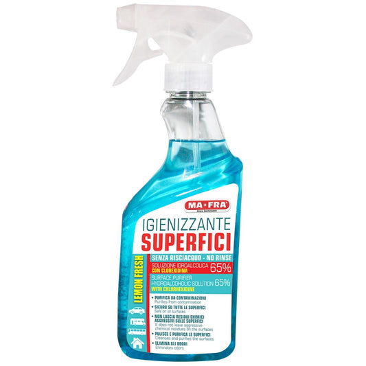 MA-FRA Igienizzante Superfici 500ml