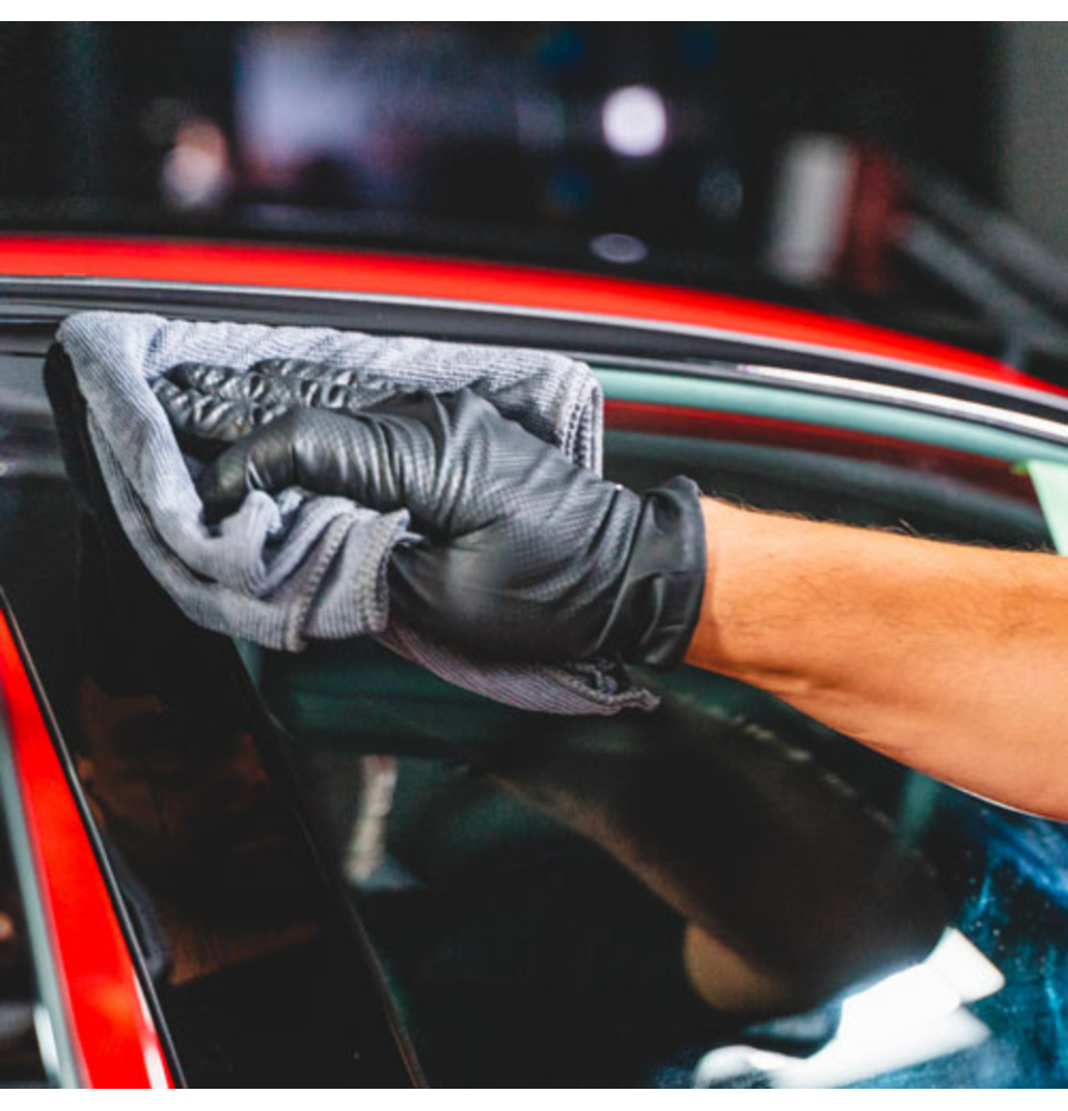 MAFRA MANIAC LINE GLASS CLEANER & DEGREASER SGRASSA E ELIMA CALCARE "MF121"