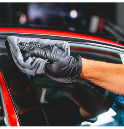 MAFRA MANIAC LINE GLASS CLEANER & DEGREASER SGRASSA E ELIMA CALCARE "MF121"