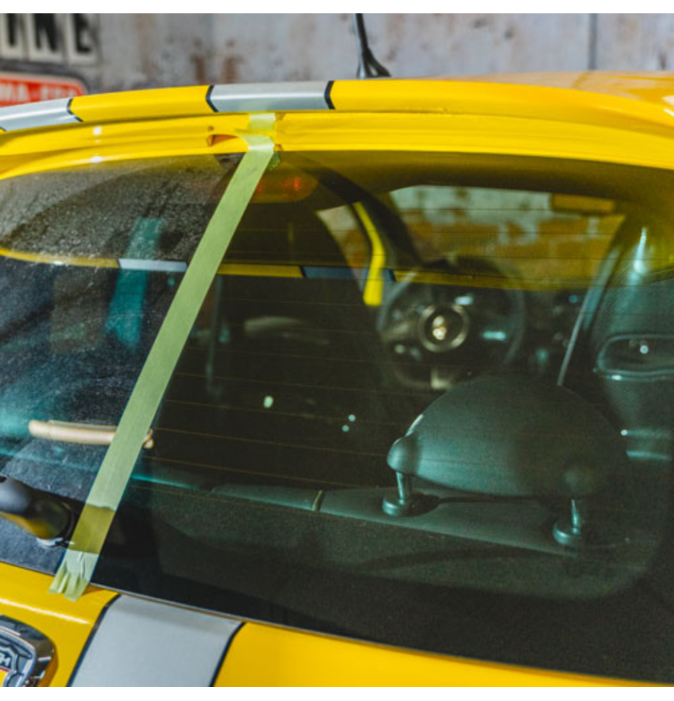 MAFRA MANIAC LINE GLASS CLEANER & DEGREASER SGRASSA E ELIMA CALCARE "MF121"